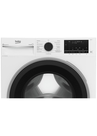 Стиральная машина Beko B3WFR562W BY