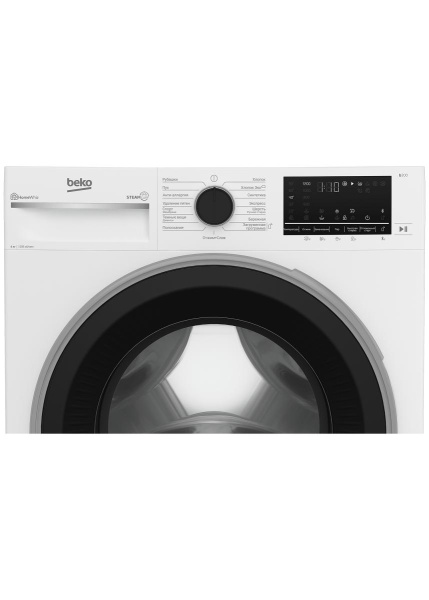 Стиральная машина Beko B3WFR562W BY