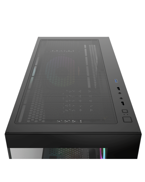 Системный блок HAFF Connect BK61524