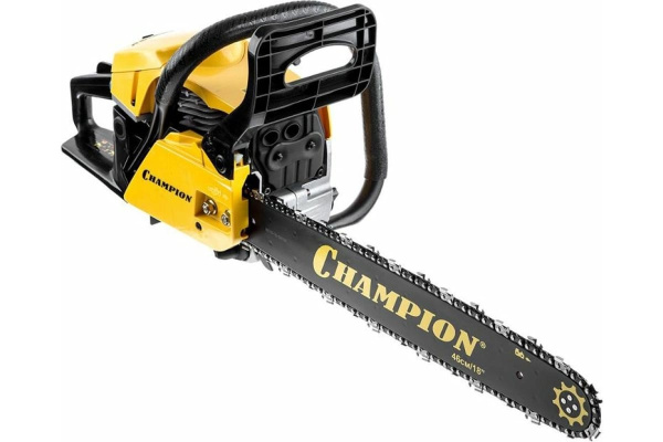 Бензопила CHAMPION  Арт. 251-18