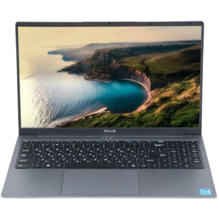Ноутбук H-Book 15 IPК1 (T52E3WG)