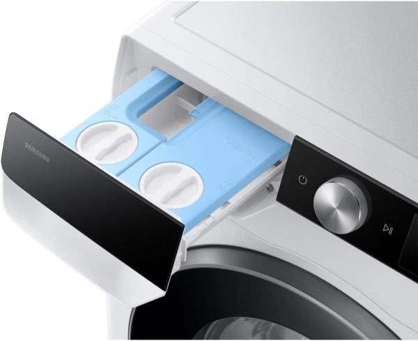 Стиральная машина Samsung WW90DG6G94LKLP