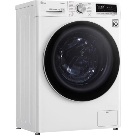 Стиральная машина LG F2V5GS0W