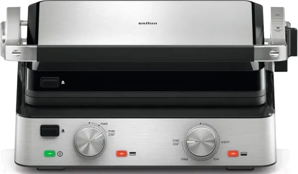 Электрогриль Braun CG7010