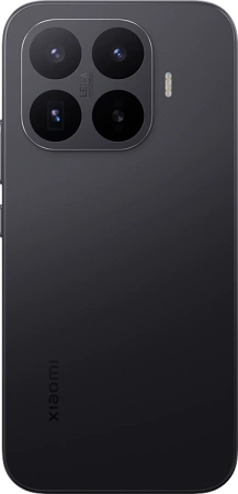 Смартфон XIAOMI 17T 12GB/256GB Черный