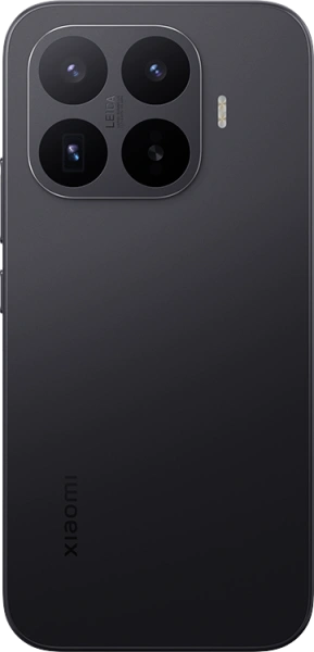 Смартфон XIAOMI 17T 12GB/256GB Черный