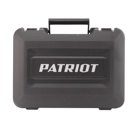Дрель-шуруповерт PATRIOT 180301516 BR 216UES
