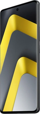 Смартфон POCO M8 5G 8GB/256GB черный
