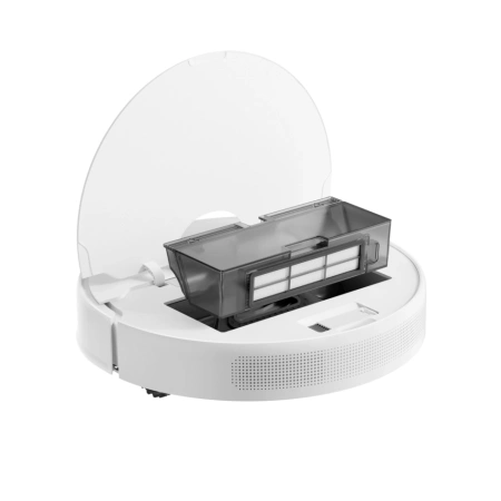 Робот-пылесос Dreame Robot Vacuum D9 Max Gen 2 White
