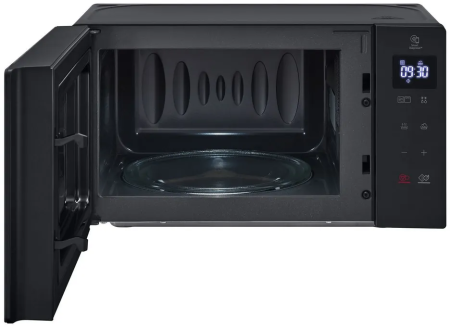 Микроволновая печь LG MH6032GAS