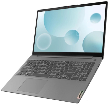Ноутбук Lenovo IdeaPad 3 15IAU7 (82RKWLYCWO)