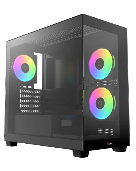 Системный блок HAFF Connect BK61524