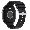 Смарт-часы Tecno Watch 3 Active Черный (TSP-W03A)