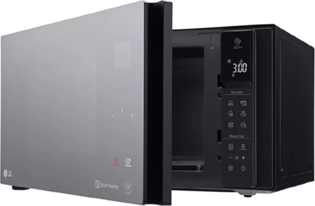 Микроволновая печь LG MS2595DIS