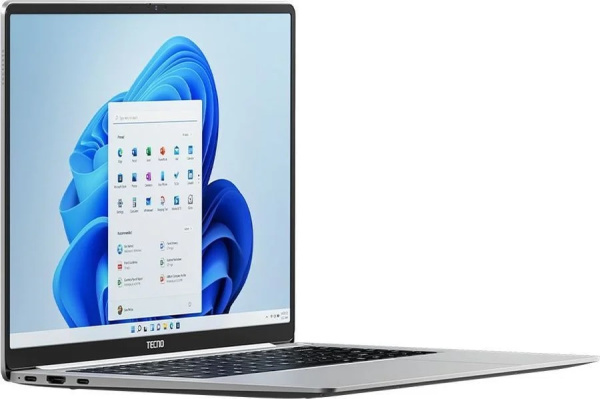 Ноутбук TECNO Megabook S1