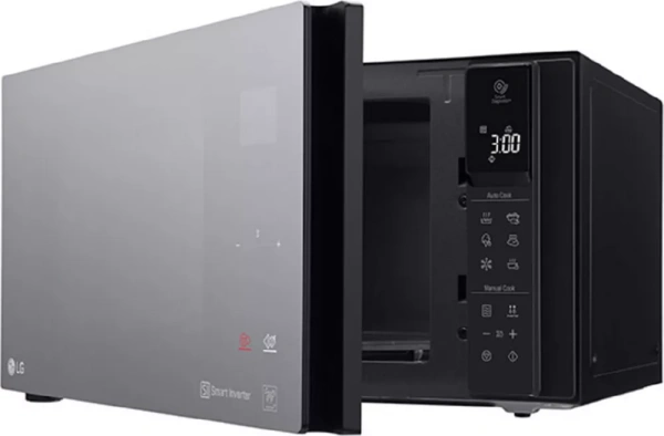 Микроволновая печь LG MS2595DIS