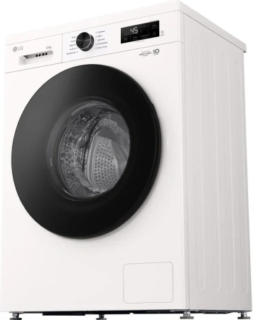 Стиральная машина LG F2Y1WS5W.AGWPCOM