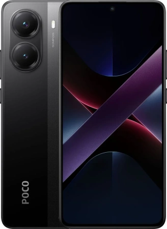Смартфон POCO X7 PRO 12GB/256GB