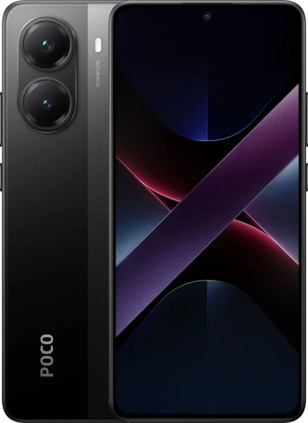Смартфон POCO X7 PRO 12GB/256GB