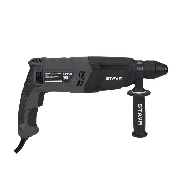 Перфоратор Stavr SBH 1100-30AV