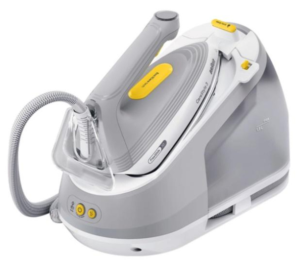 Гладильная система BRAUN IS3231GY