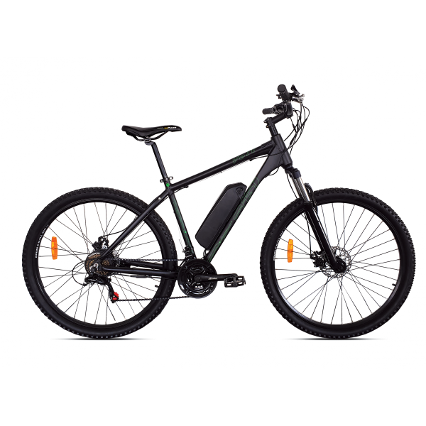 Электровелосипед AIST Volt 29