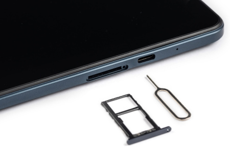 Планшет H-Tab Lite 6GB/128GB (A11SB10), синий
