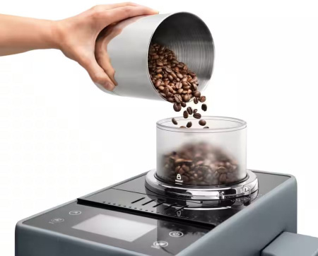 Кофемашина DeLonghi EXAM440.55.G