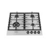 Варочная панель GEFEST ПВГ 1214-01 К5