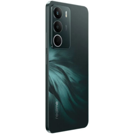 Смартфон REALME C71 зеленый