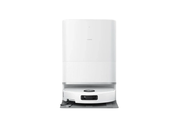 Робот-пылесос Xiaomi Robot Vacuum 5