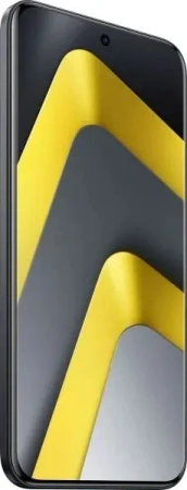 Смартфон  POCO M8 Pro 5G 8GB/256GB черный