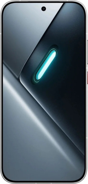 Смартфон POCO X8 Pro 8GB/256GB RU, белый