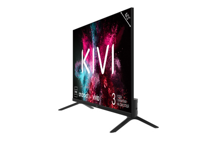 Телевизор KIVI K40FD60B