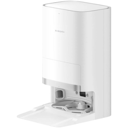 Робот-пылесос Xiaomi Robot Vacuum X20+ - Белый