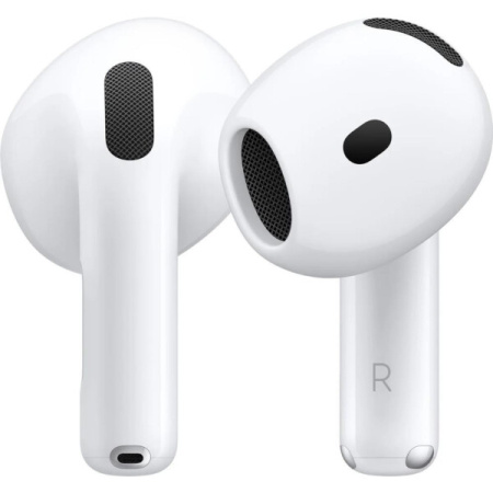 Наушники Apple AirPods 4 (MXP93ZA/A)