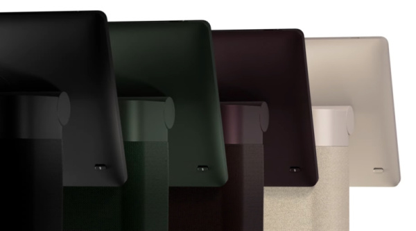 Умная колонка Яндекс.Станция Дуо Макс