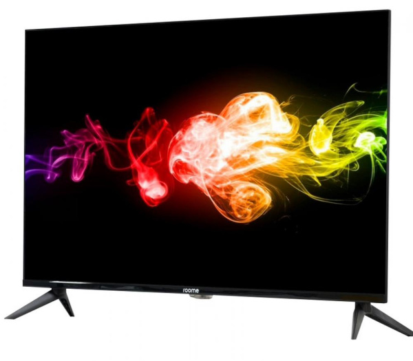 Телевизор roome 43VU424QW