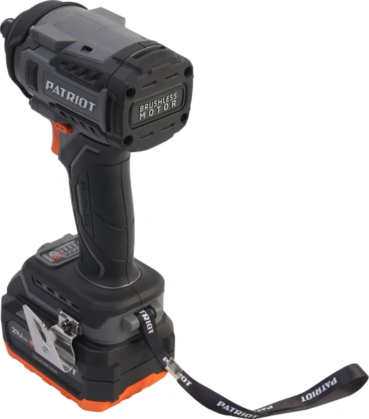 Гайковерт PATRIOT BR 555UES