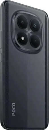 Смартфон  POCO M8 Pro 5G 8GB/256GB черный