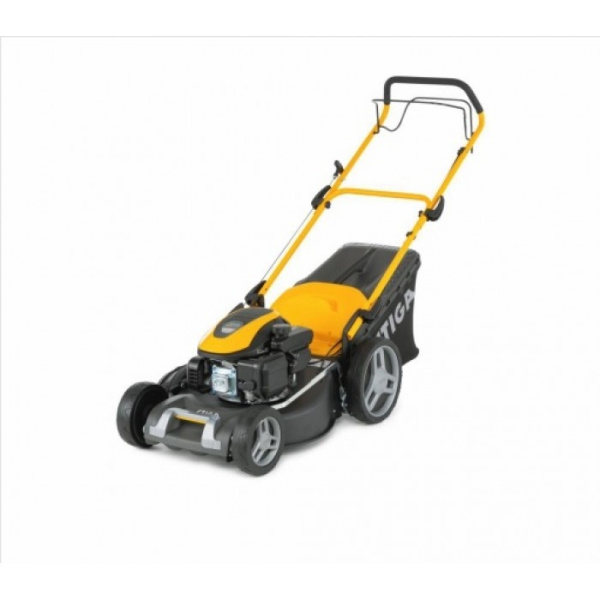Газонокосилка STIGA COMBI 53 SQ
