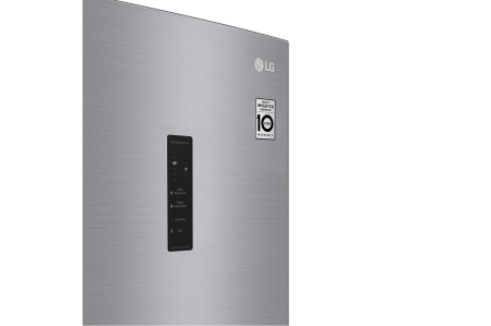 Холодильник LG GA-B509CMTL