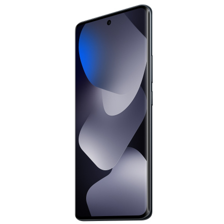 Смартфон  REDMI Note 15 8GB/256GB Черный RU