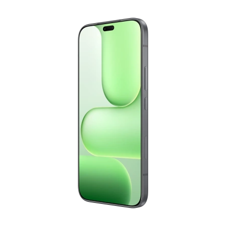 Смартфон Honor 600 Lite 8GB/256GB, черный