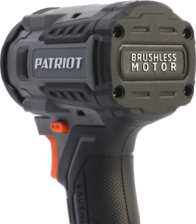 Гайковерт PATRIOT BR 555UES