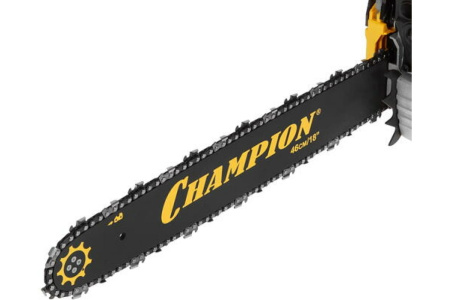 Бензопила CHAMPION  Арт. 251-18
