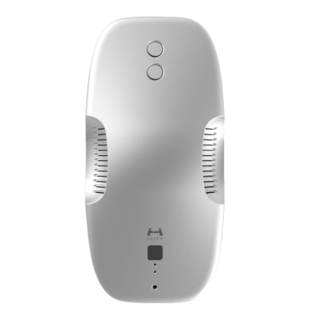 Робот мойщик окон Hutt DDC55