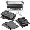Электрогриль Braun CG9167
