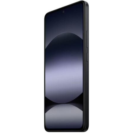 Смартфон REDMI Note 14 - 6 ГБ, 128 ГБ, Черный, Китай