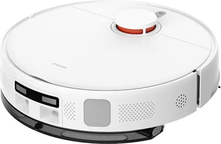 Робот-пылесос Xiaomi Robot Vacuum H40 White